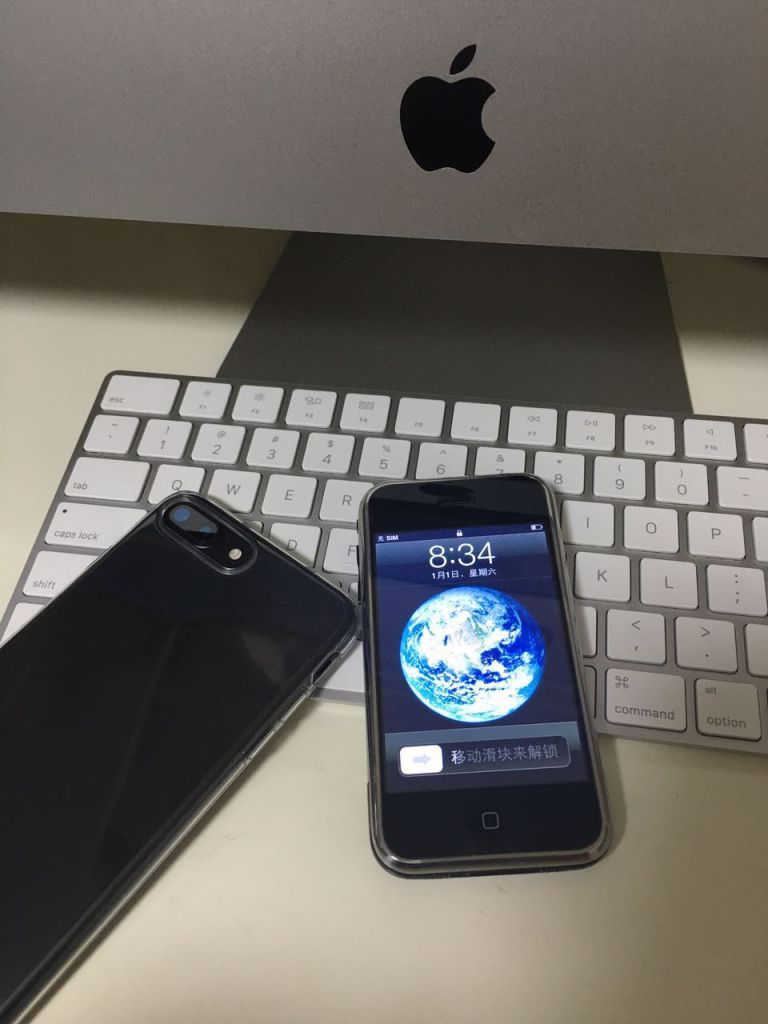 iphone7plus首发,iphone7plus巅峰之作