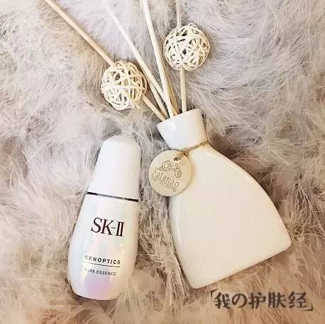 10款美白精华,十个美白精华