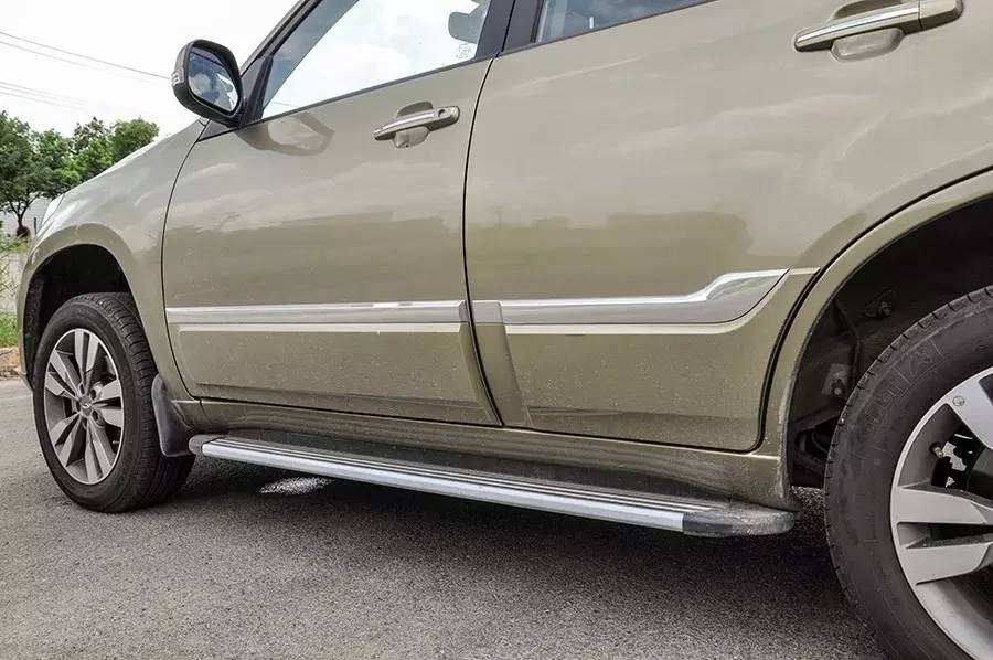 瑞虎3使用经历,瑞虎3测评科普