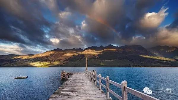 随手一拍都是一个风景视频,随手一拍就是一幅油画