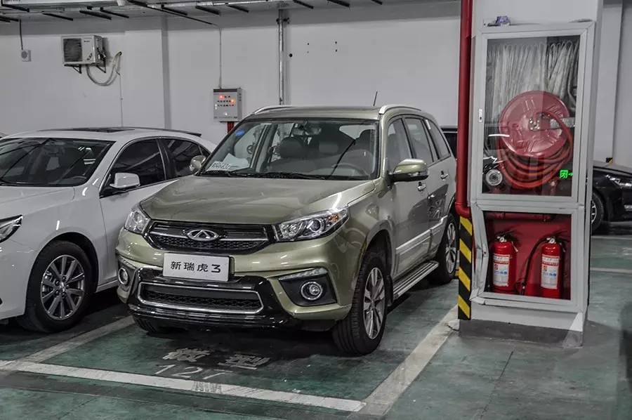 瑞虎3使用经历,瑞虎3测评科普