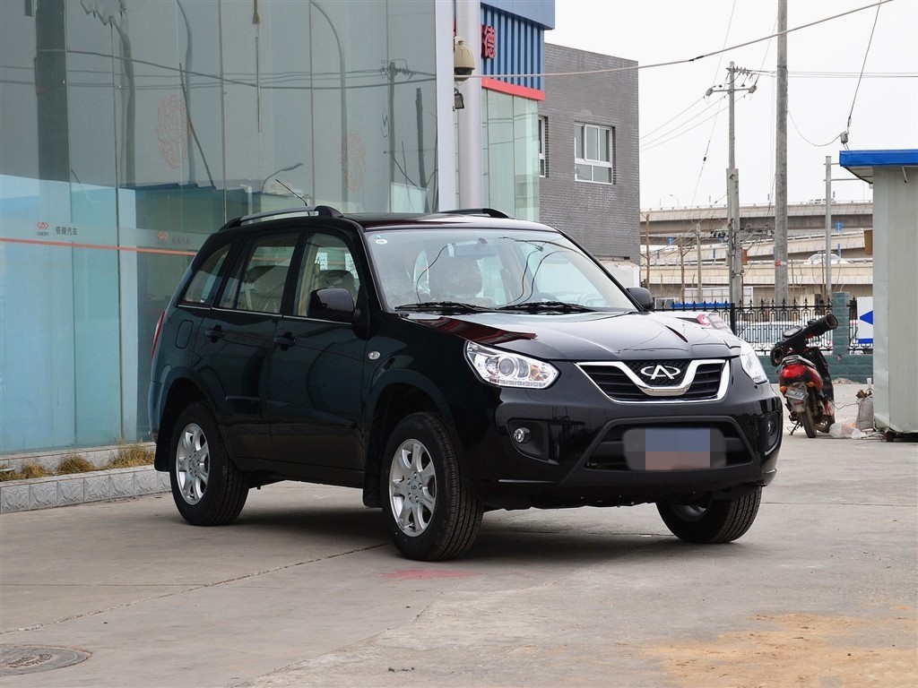 瑞虎3使用经历,瑞虎3测评科普