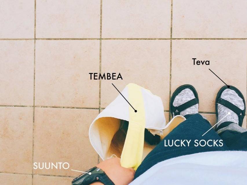 日本樱花妹的心机好物,樱花妹都穿什么袜子