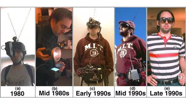 易瞳科技：区别于AR，这家企业要用摄像头取代人眼看世界|创业