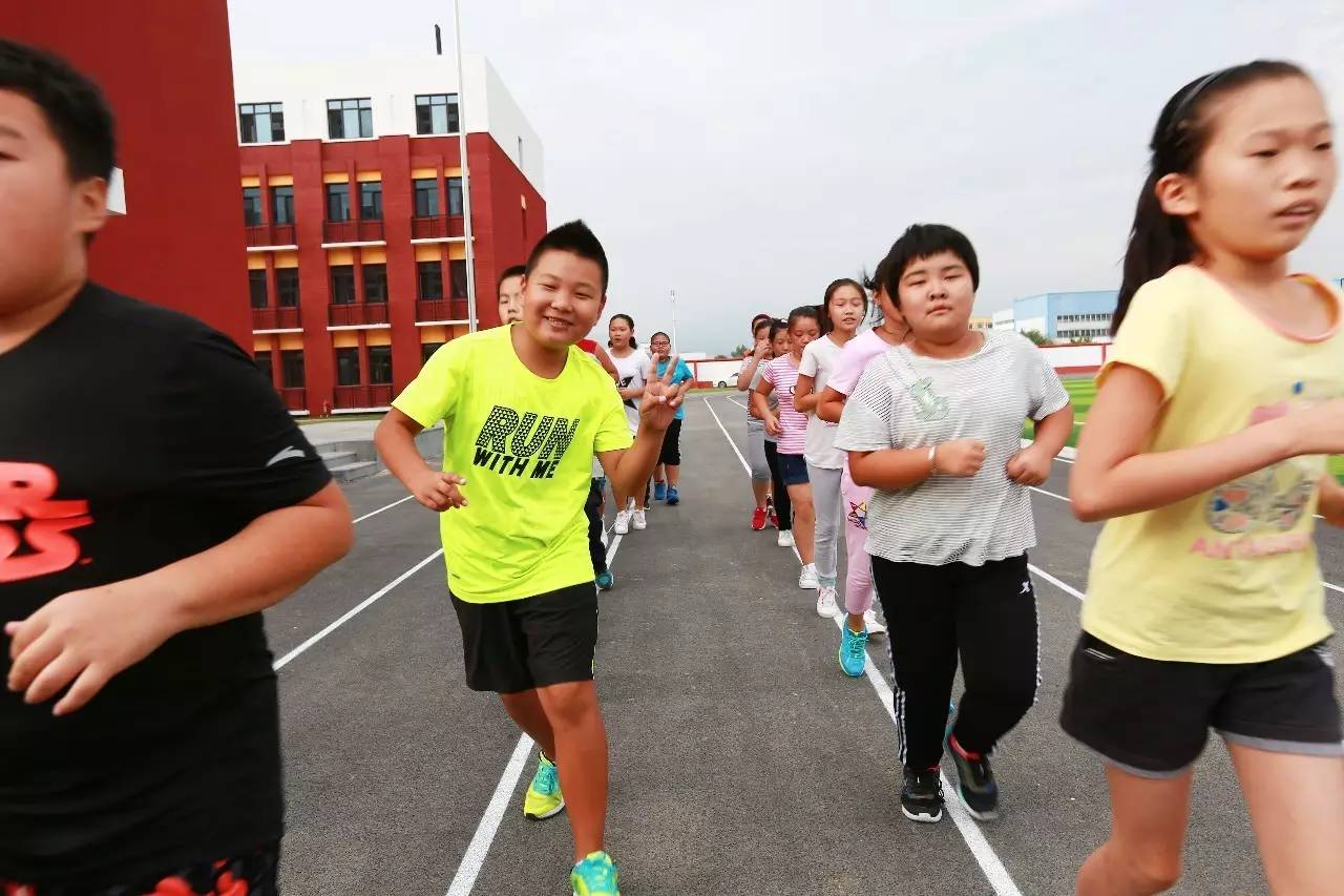 北京市第二实验小学实拍,介绍北京第二实验小学