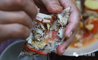 中秋适合吃大闸蟹么,中秋前要吃大闸蟹吗