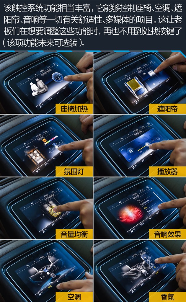 过五关斩六将测试,奔驰e过五关斩六将