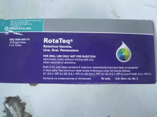 隐藏风险|你中秋高价购买的洋疫苗