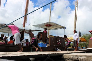 身心的放逐---毛里求斯