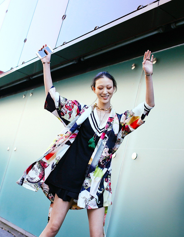 高腰外套时髦洋气显瘦减龄春秋,休闲宽松显瘦时尚减龄中长款外套