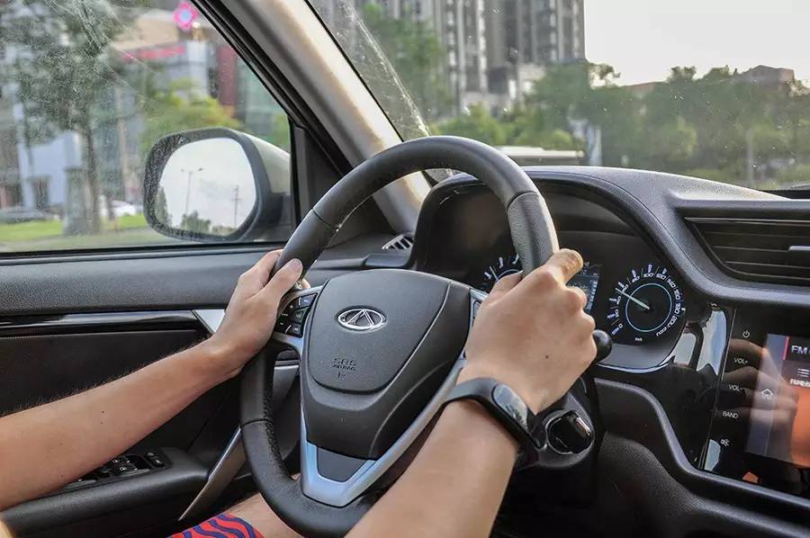 瑞虎3使用经历,瑞虎3测评科普