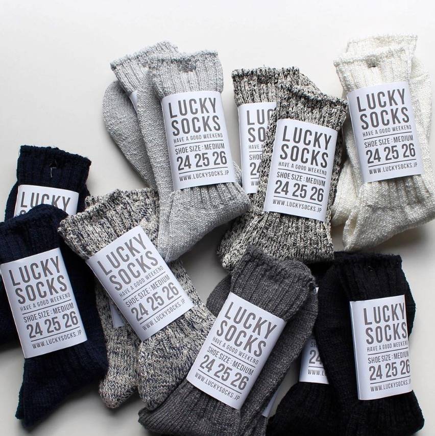 日本樱花妹的心机好物,樱花妹都穿什么袜子