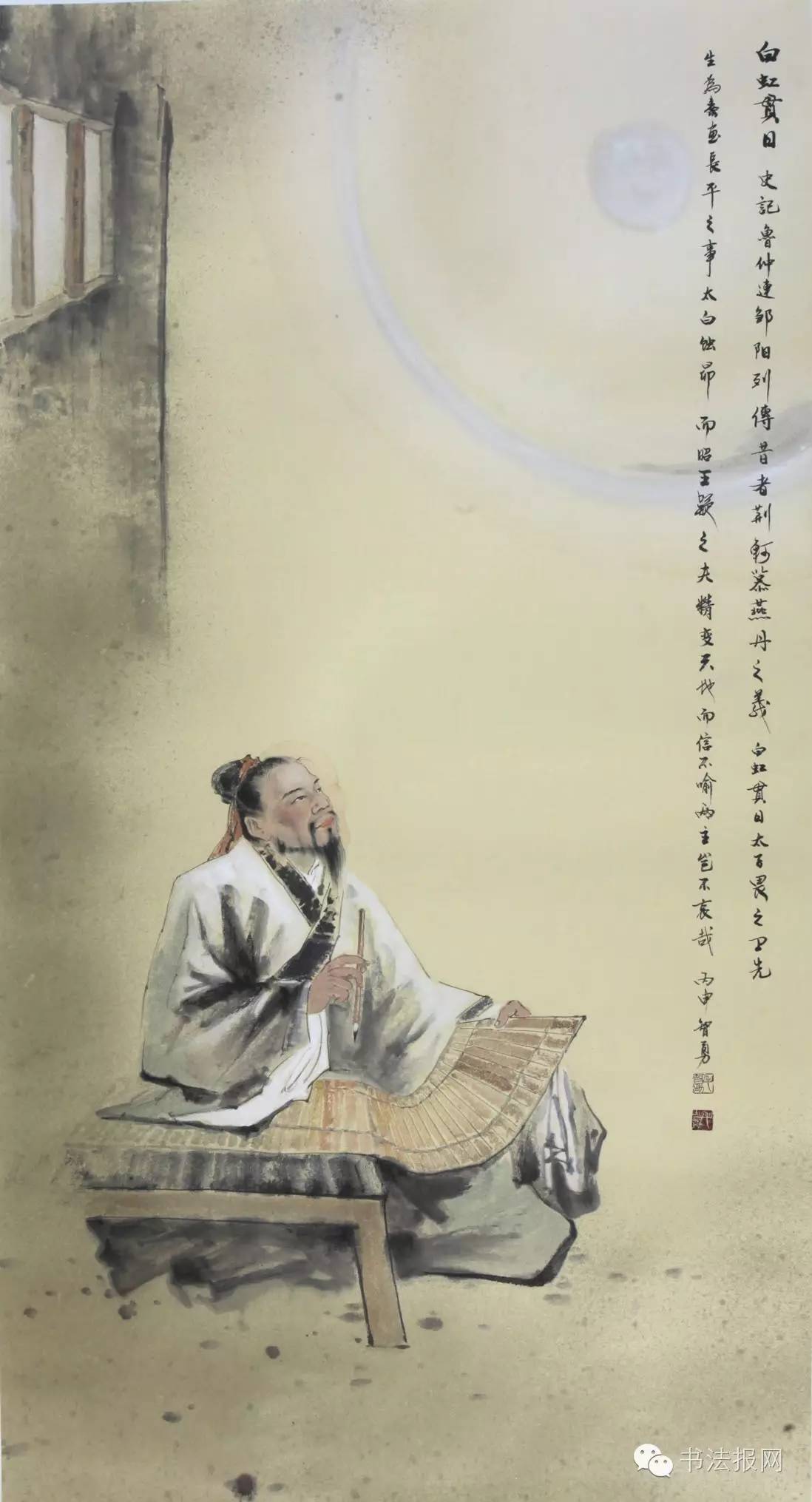 毛智勇齐文化,画家毛智勇现状