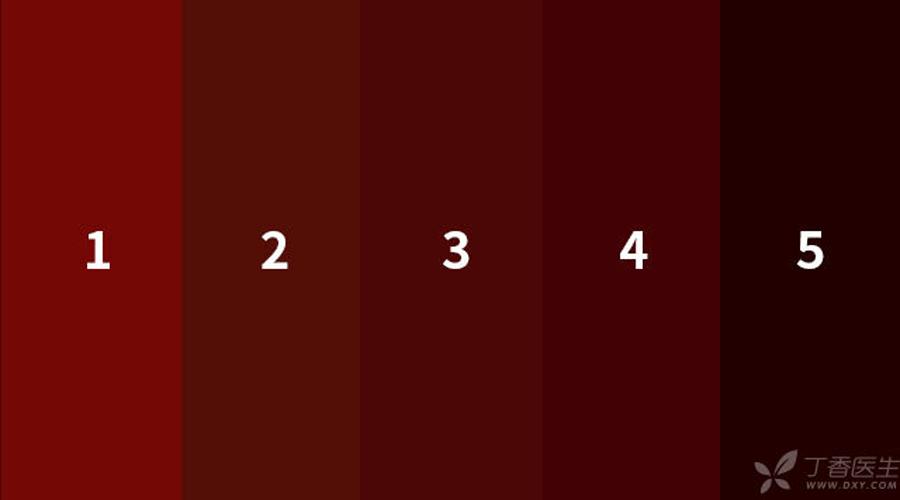 知健康|月经发黑、有血块，女神们到底该怎么办？