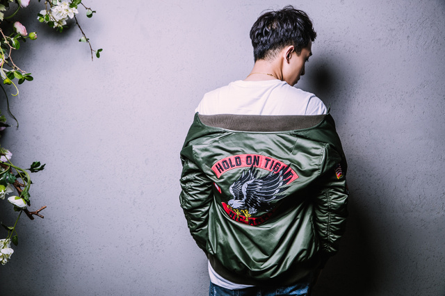 小鲜肉具备痞子劲儿？！看黄德毅如何玩转NPC。