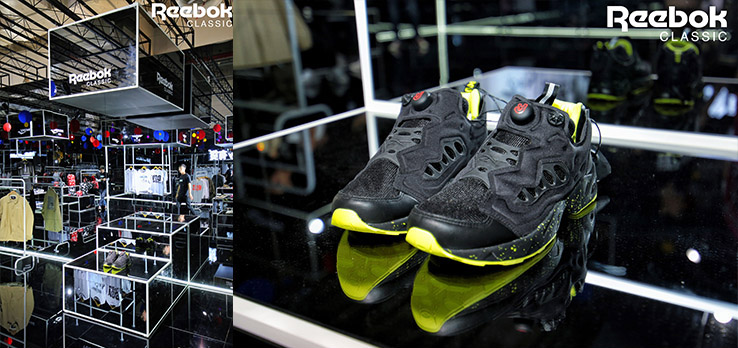 reebok十大最好看的鞋,一双球鞋有多帅