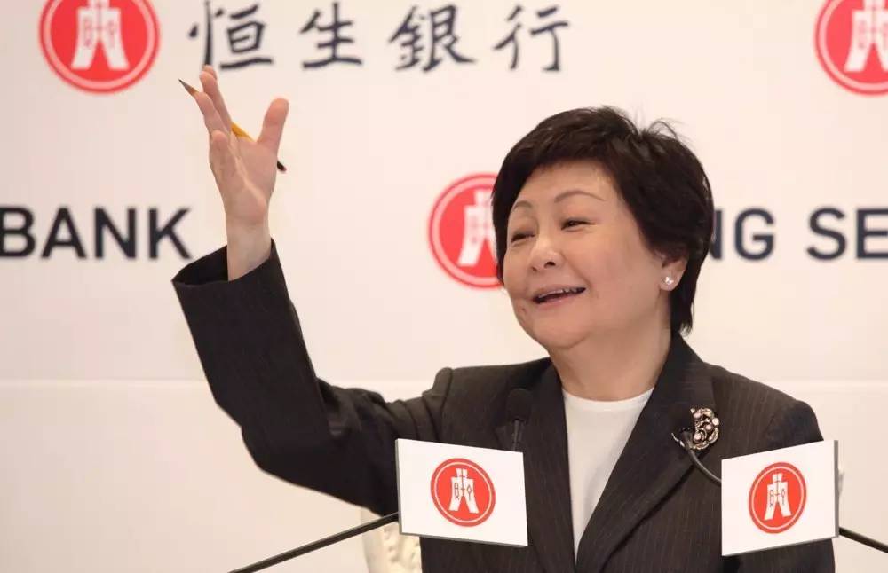 全球最具影响力的商界女性排名,中国最具影响力的商界女性未来榜