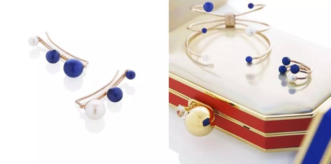 珍珠除了圆形还有什么,珍珠除了白色还有什么色