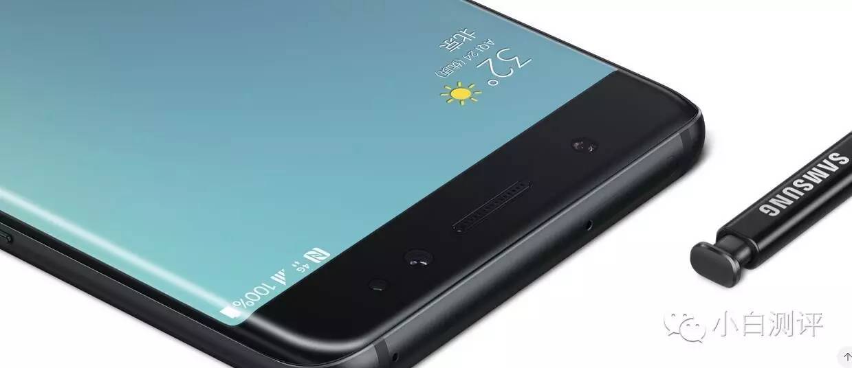 三星note7水货,三星note7中国消费