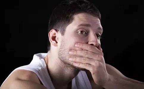 男人的疑惑：想射射不出，怎么回事?