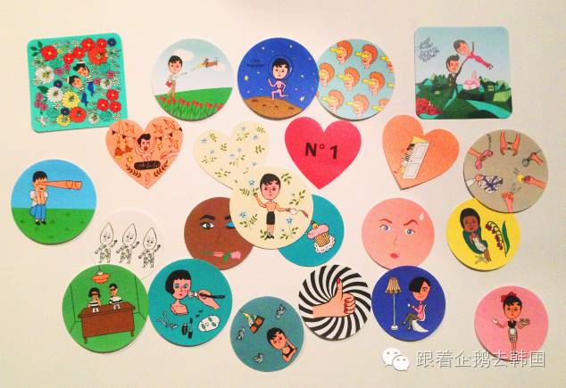 小清新不一样,小清新韩国女装