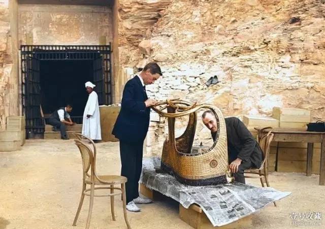 壹闻：修补漏水天花板发现400年前名画估值8.8亿