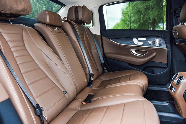 过五关斩六将测试,奔驰e过五关斩六将