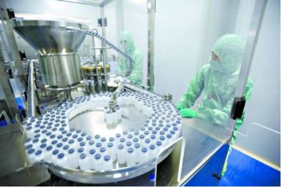 隐藏风险|你中秋高价购买的洋疫苗