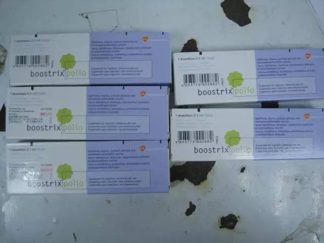 隐藏风险|你中秋高价购买的洋疫苗