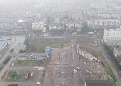 淮南万达广场后期规划,淮南万达公寓楼装修