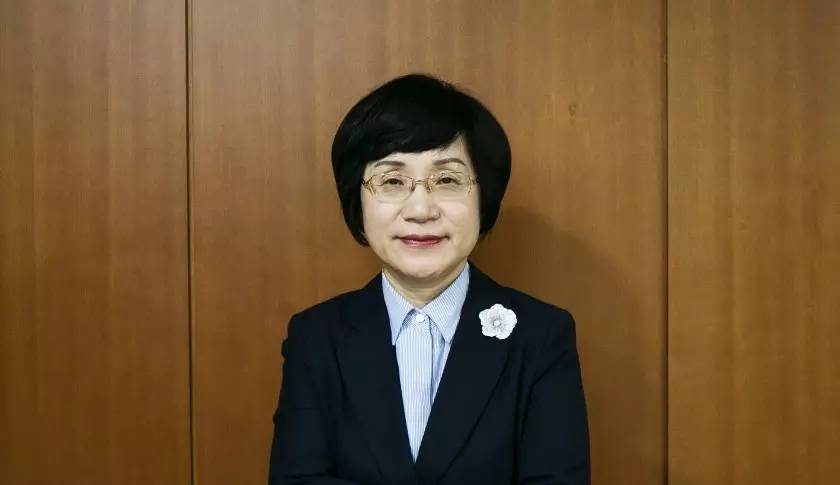 全球最具影响力的商界女性排名,中国最具影响力的商界女性未来榜