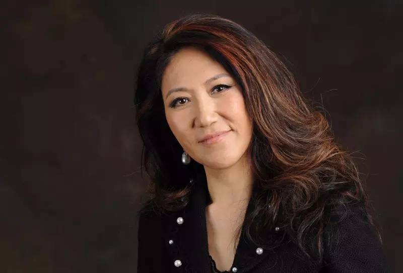 全球最具影响力的商界女性排名,中国最具影响力的商界女性未来榜