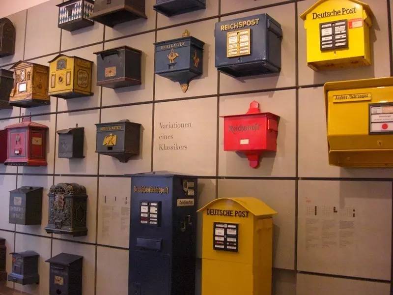 法兰克福博物馆推荐,法兰克福歌德大街