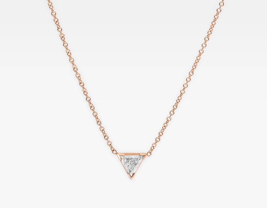 见鬼|我对这种细巧的「锁骨链」没有丝毫抵抗能力...