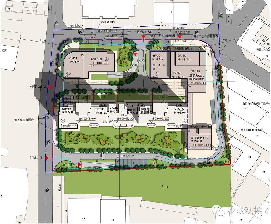 沧州天成集团所有楼盘,沧州天成的地产哪一个性价比最高