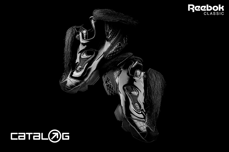 reebok十大最好看的鞋,一双球鞋有多帅