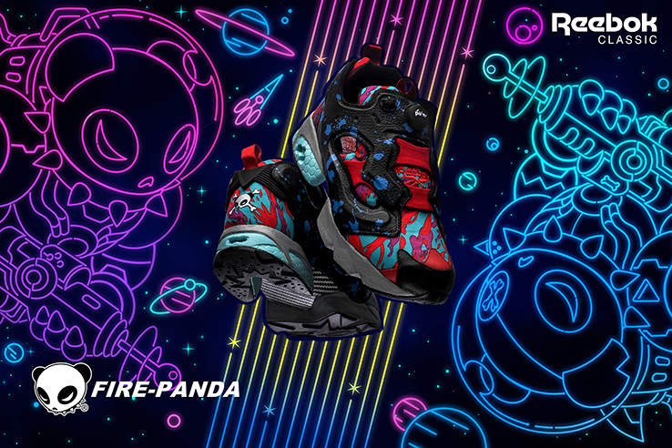 reebok十大最好看的鞋,一双球鞋有多帅