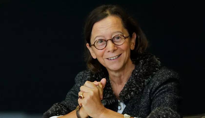 全球最具影响力的商界女性排名,中国最具影响力的商界女性未来榜