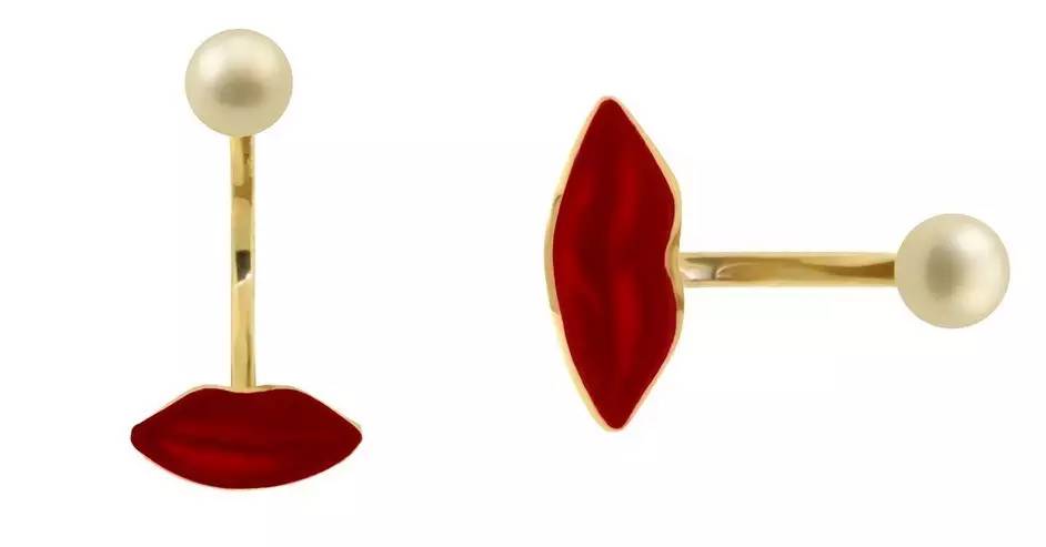 珍珠除了圆形还有什么,珍珠除了白色还有什么色