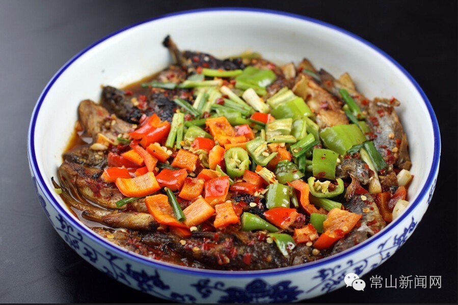 常山渔家乐,衢州常山古渡金沙渔家乐