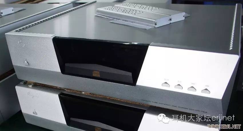 走访cayin斯巴克工厂