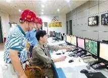 14年敢担当锻造真境界——记福建省三明市安监局励德华