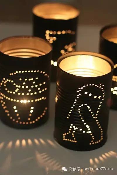 手把手教你做令人惊艳的灯笼,自己制作灯笼的步骤图片