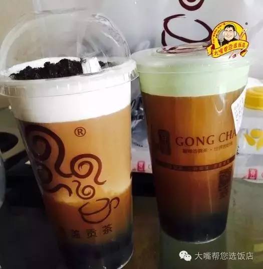 大连吃货街推荐,吃遍大连所有的面包