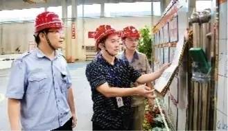 有一种精神叫“钉钉子”——河南省郑州市安全生产监察支队监察四科科长窦曙华印象