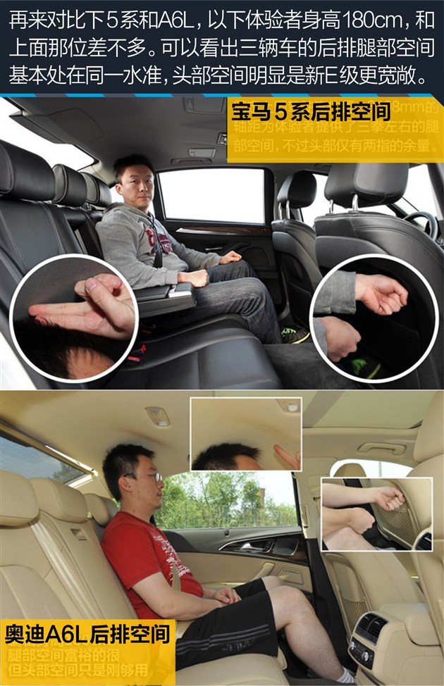 过五关斩六将测试,奔驰e过五关斩六将