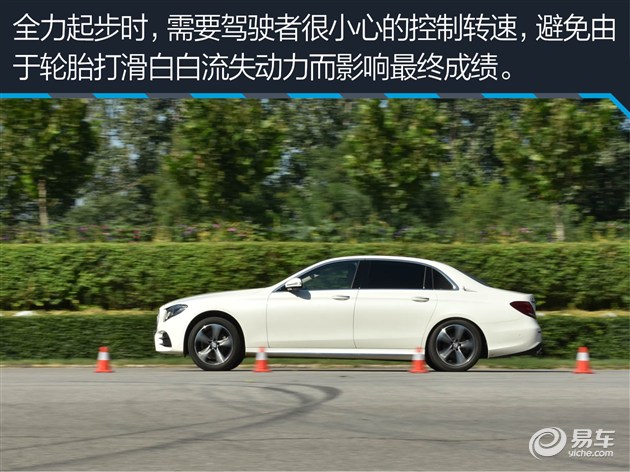 过五关斩六将测试,奔驰e过五关斩六将