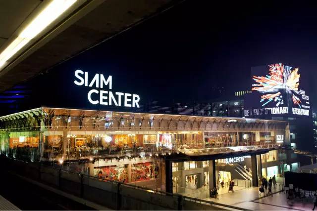 一生最值得逛的十大商场 (十五大购物之都)