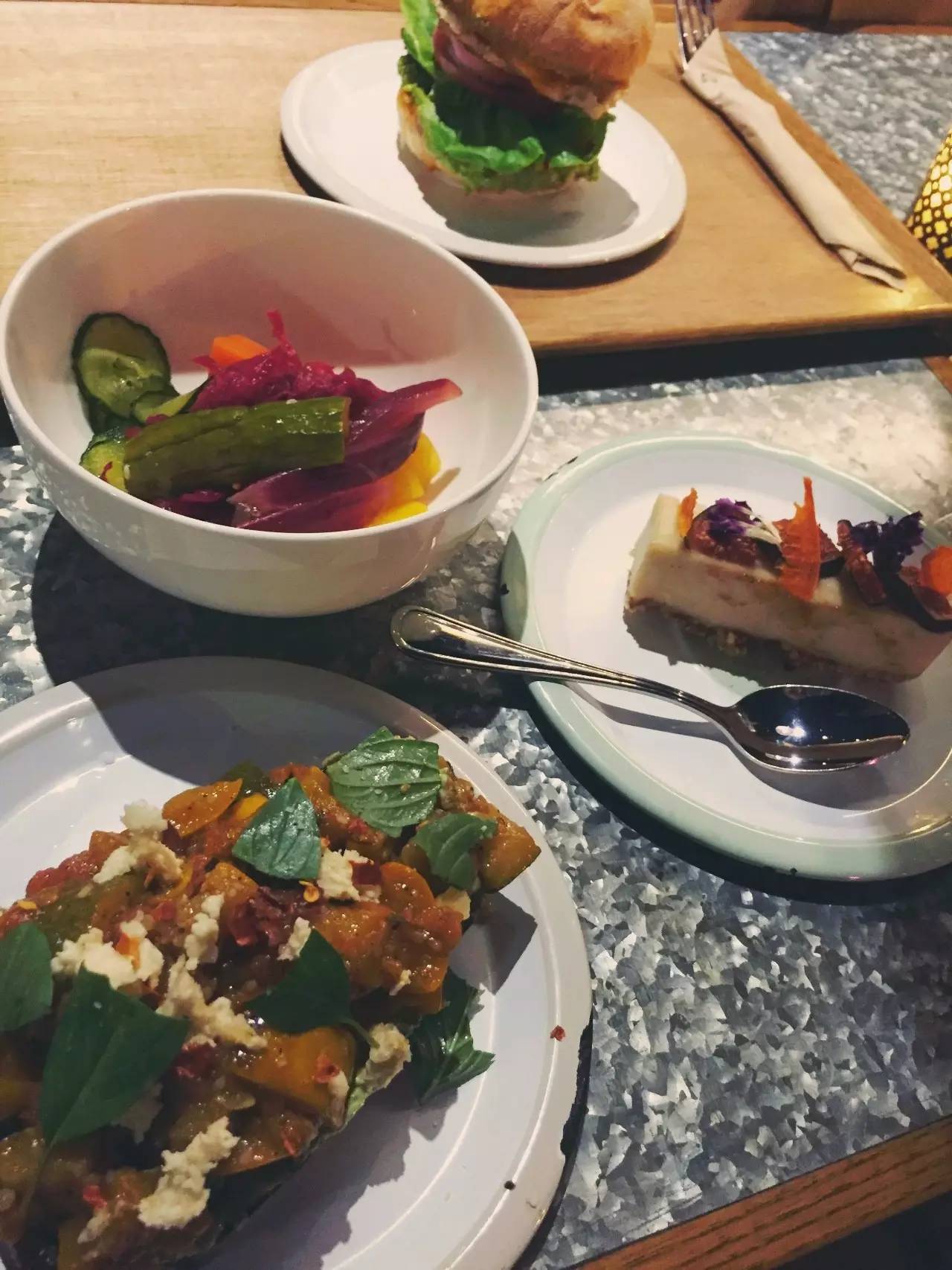 香港素食餐厅排名,香港素食餐厅大全