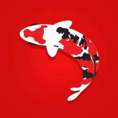 我的锦鲤梦，一直在坚持！